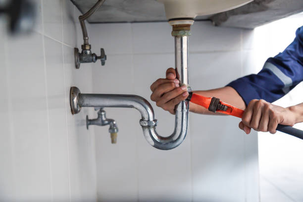 Professional Plumber in Waterford, CA